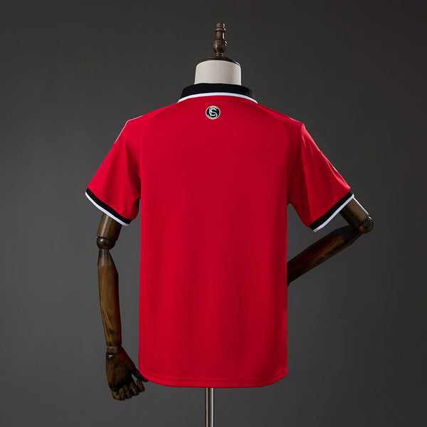 Sevilla Secundária Camisa 26/27