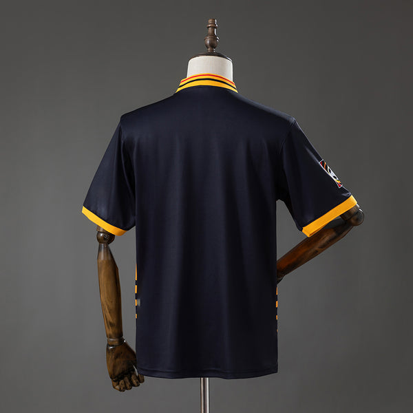 St. Pauli Secundária Retrô Camisa 1998