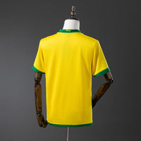 Brasil Principal Retrô 2006
