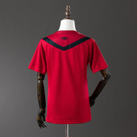 Recife sports Secundária Terceira Feminino Camisa 24/25