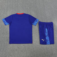Conjunto Social Touro Vermelho 25/26