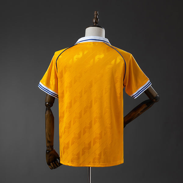 Tigres UANL 65th Edição Aniversário Camisa