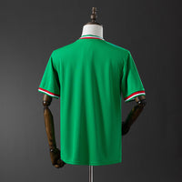 México Principal Retrô 1970