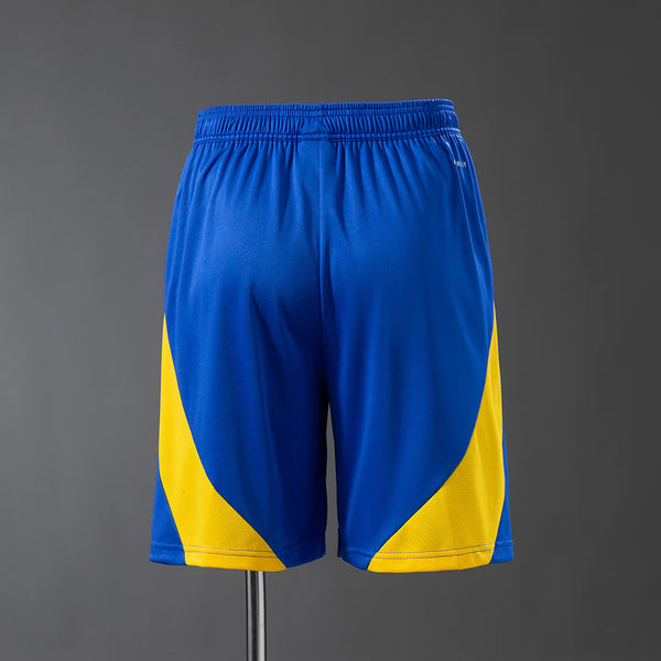 Espanha Principal Shorts 2026