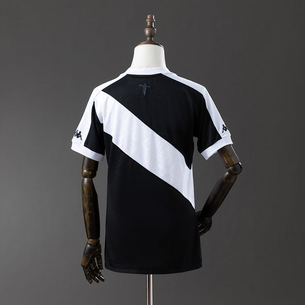Vasco da Gama 24Z25 Principal Feminino Camisa