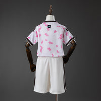 Chile Secundária Infantil Kit Camisa 2028