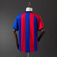 Barcelona Principal Retrô 01/02