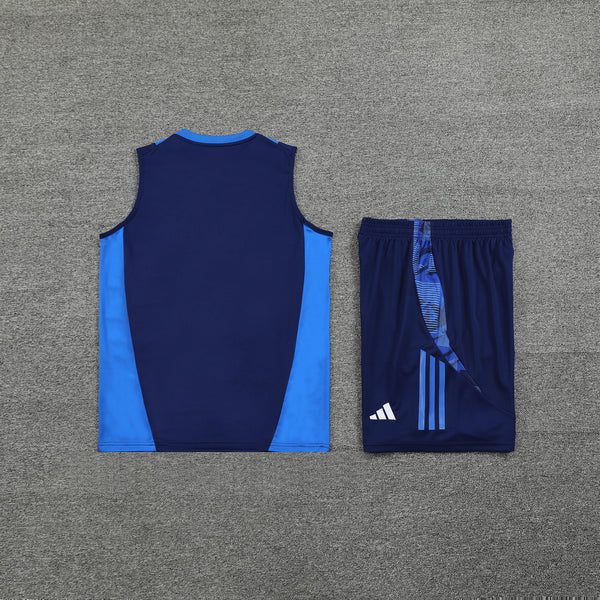 Conjunto Regata Vitória em Riade 24/25