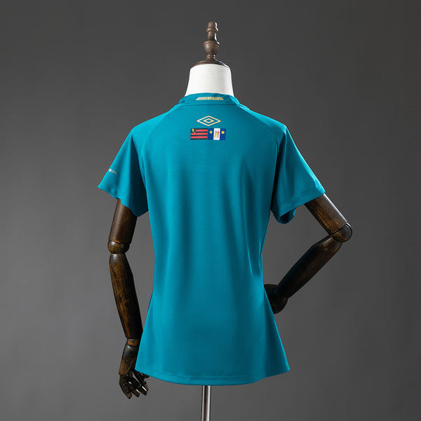 Sport Recife Secundária Terceira Feminino Camisa 25/26