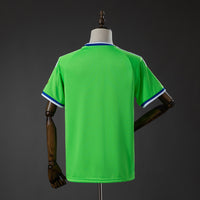 Schalke 04 Secundária Camisa 26/27