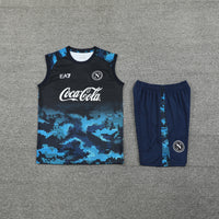 Conjunto Regata Nápoles 24/25