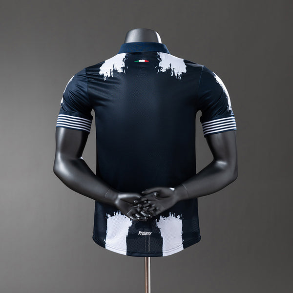 Monterrey WORLD Principal Versão Jogador Copa Camisa 25/26