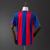 Barcelona Principal Retrô 04/05