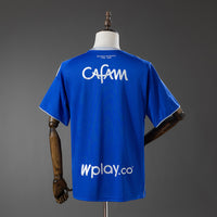 Millonarios Principal Camisa 26/27