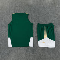 Conjunto Regata Itália