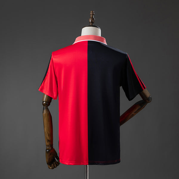 NewellOld Principal Menino Retrô Camisa 93/94