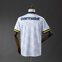 Boca Juniors Secundária Retrô 95/96