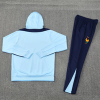 Conjunto Frio França 24/25
