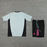 Conjunto Social Uniforme Juventus Treino 24/25