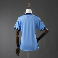 Vasco da Gama Goleiro Feminino Camisa 25/26