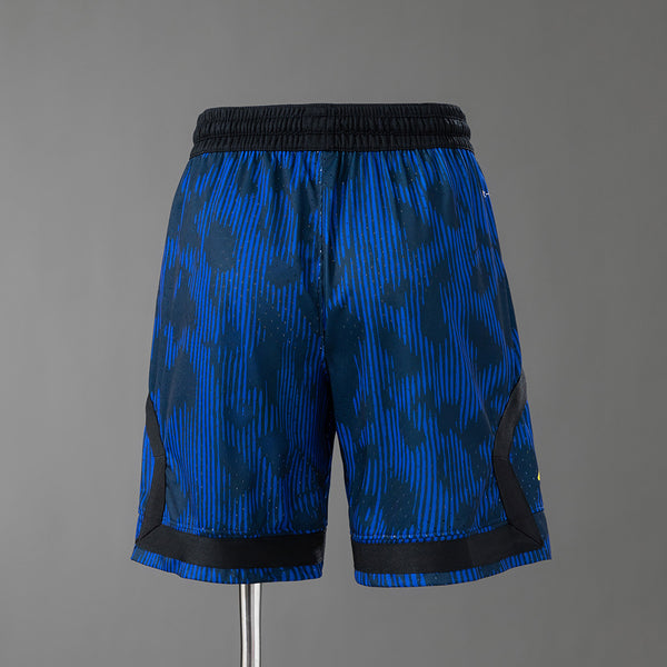 Brasil Basketball Shorts 2026