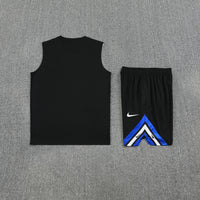 Conjunto Regata Inter Colete 25/26