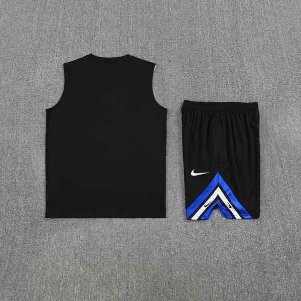 Conjunto Regata Inter Colete 25/26