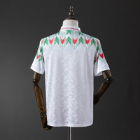 Wales Secundária Camisa 2002