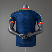 Arsenal Secundária Versão Jogador Camisa 26/27