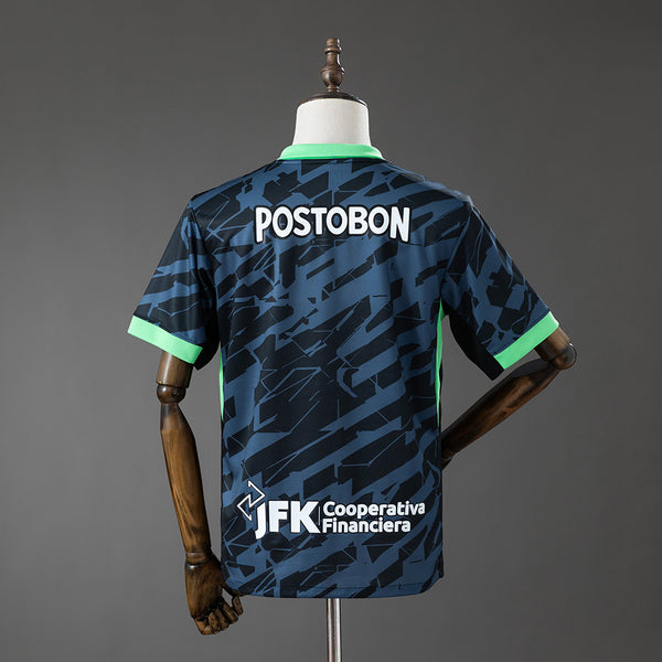 Atlético Nacional Secundária Terceira Camisa 26/27