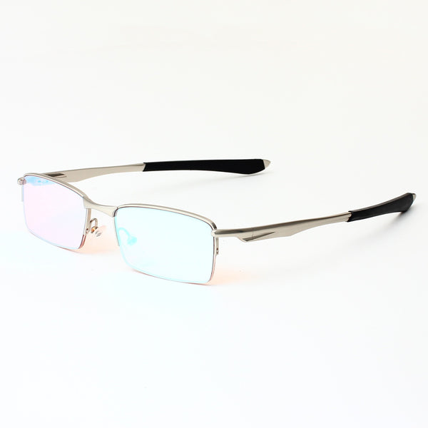 Oakley Coilover Prateada