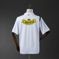 Colo Colo Principal Camisa 2006