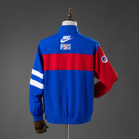 PSG - Vermelho & Azul Jaqueta 96/97