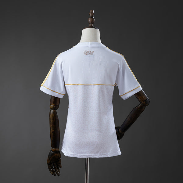 Vasco da Gama Feminino Camisa 25/26