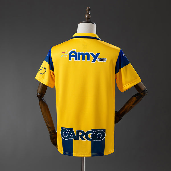 Maccabi Tel Aviv Principal Camisa 25/26