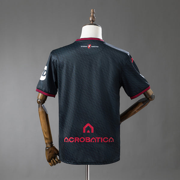 Torino Secundária Terceira Camisa 25/26