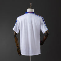 França Secundária Retrô Camisa 1994