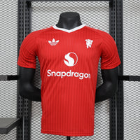 Player Manchester United Edição Especial 24/25