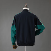 México All Weather - Preto Corta Vento Jaqueta 2026