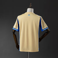 Marseille Secundária Terceira Camisa 25/26