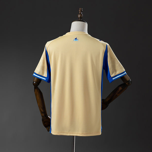 Marseille Secundária Terceira Camisa 25/26