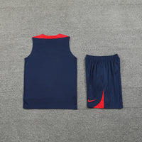 Conjunto Regata Existem 20 itens de uniformes de treinamento Paris 24/25