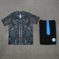Conjunto Social Nápoles 25/26
