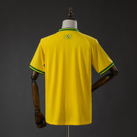 Vasco da Gama - Amarelo Edição Especial Camisa 26/27