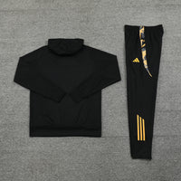 Conjunto Frio Real Madrid 24/25