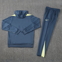 Conjunto Frio América 25/26