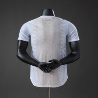 Morocco Secundária Versão Jogador Camisa 2026