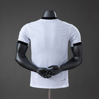 Vasco da Gama Secundária Versão Jogador Camisa 26/27