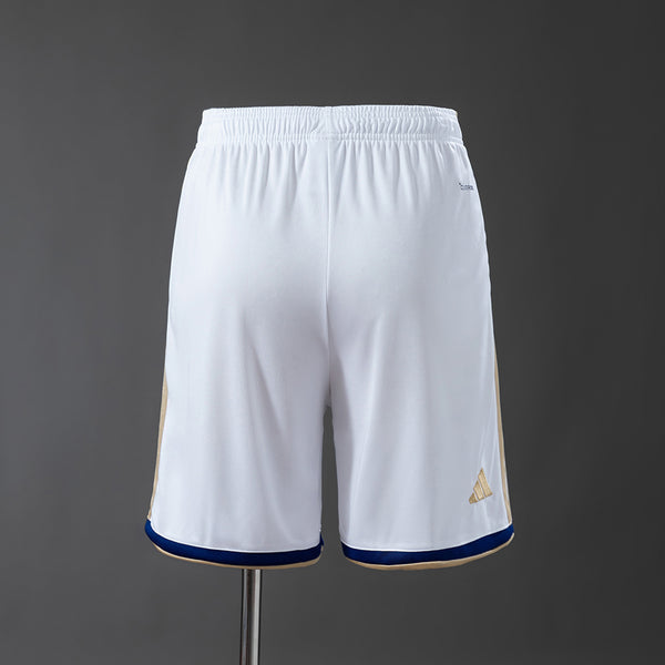 Itália Principal Shorts 2026
