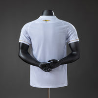 Santos Principal Versão Jogador Camisa 26/27
